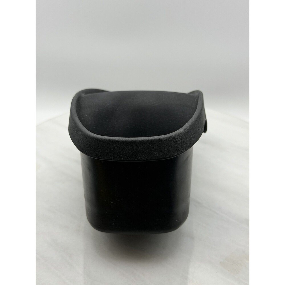Honda Odyssey Rear Cup Holder Storage Tray Insert OEM Black Console Organizer #1 - Picture 7 of 9